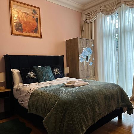 Rosie Cosy House Cricklewood Londres Exterior foto