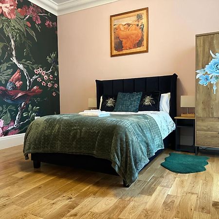 Rosie Cosy House Cricklewood Londres Exterior foto