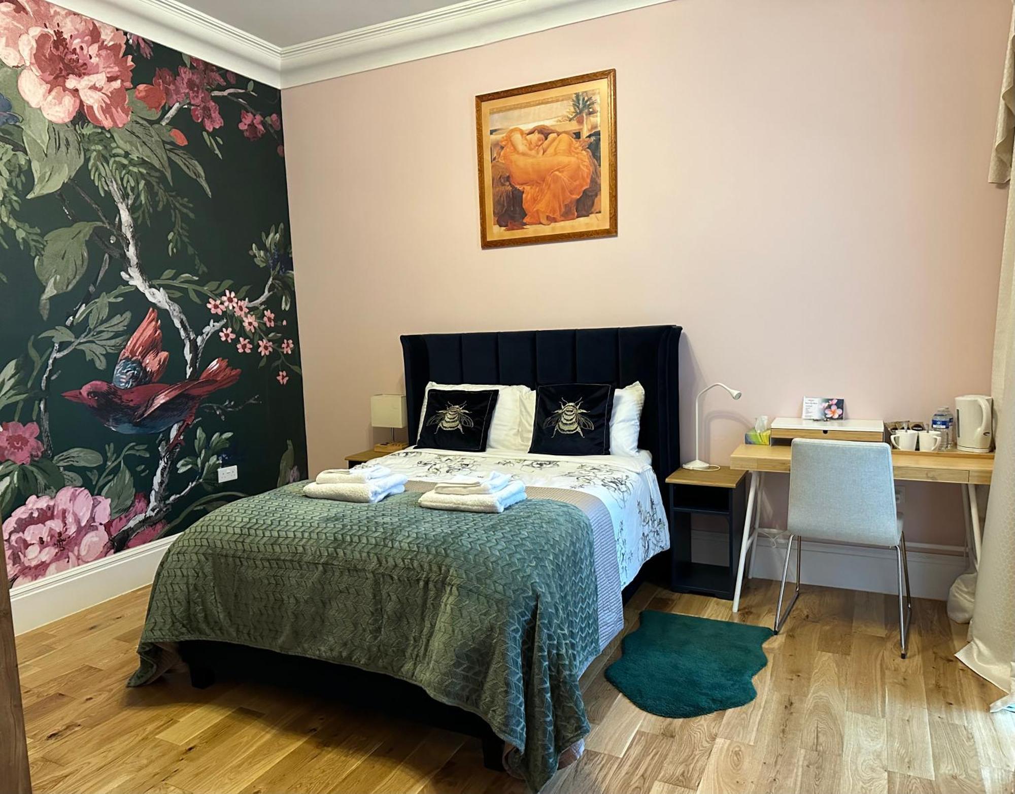 Rosie Cosy House Cricklewood Londres Exterior foto