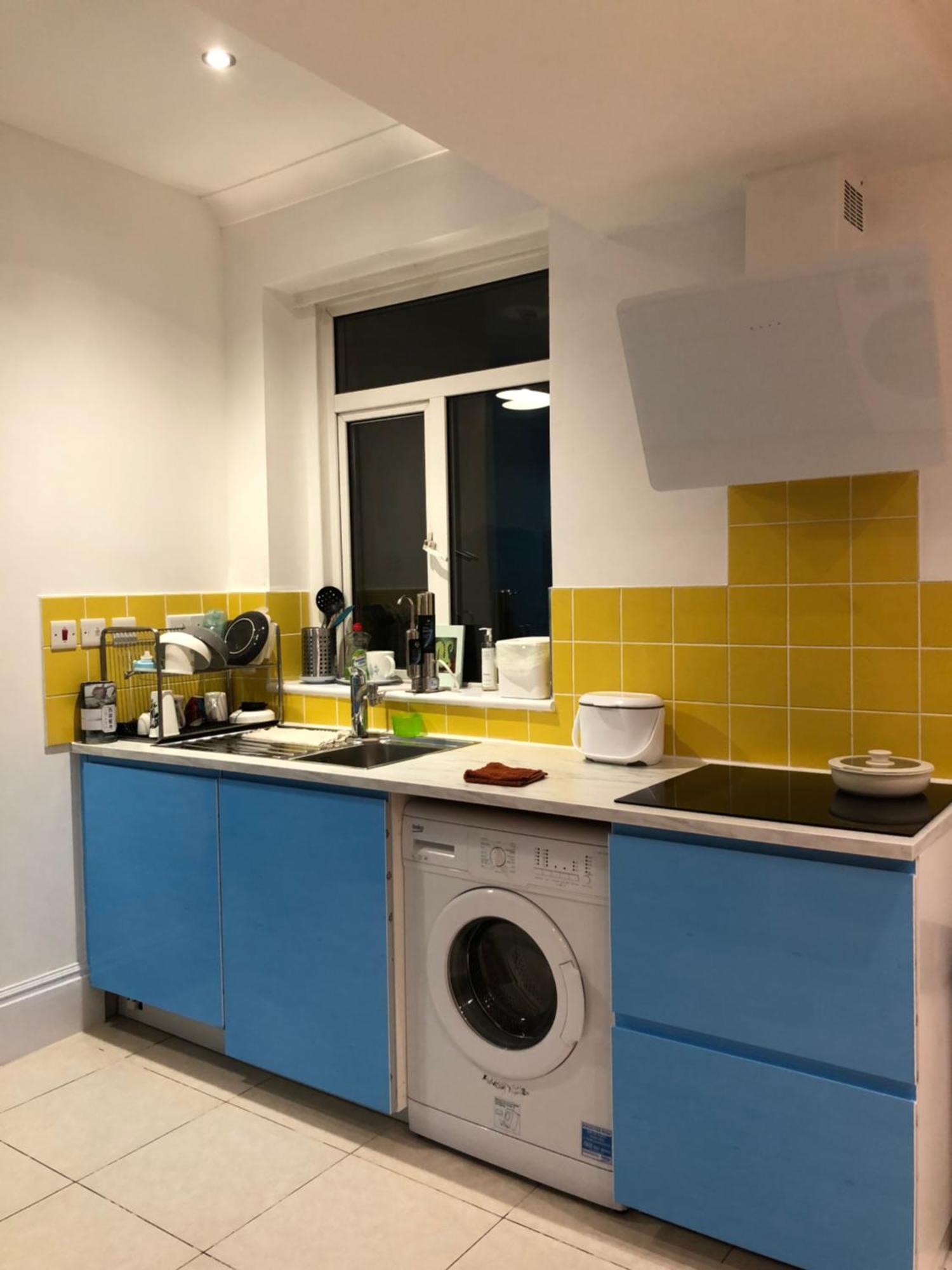 Rosie Cosy House Cricklewood Londres Exterior foto