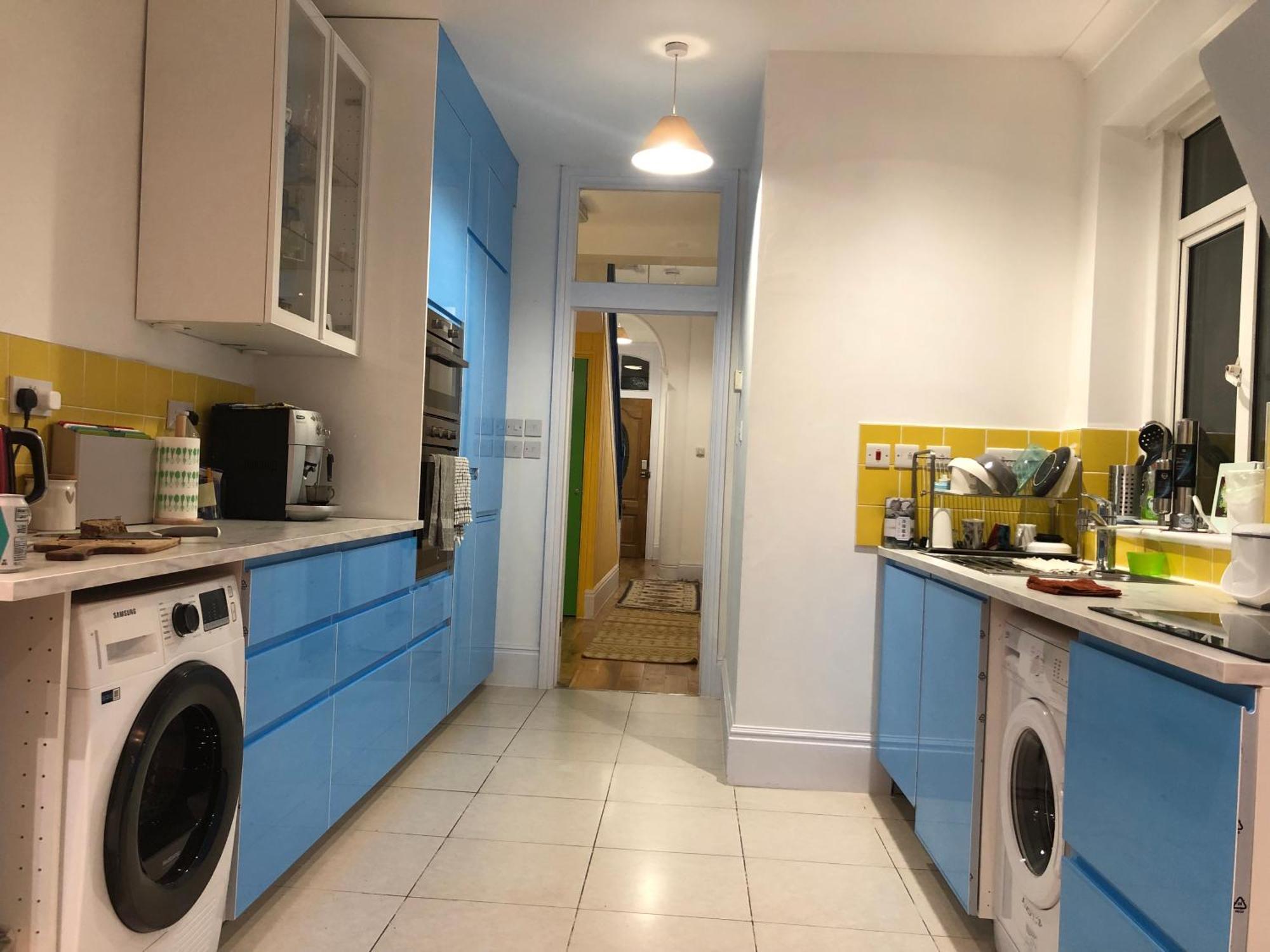 Rosie Cosy House Cricklewood Londres Exterior foto