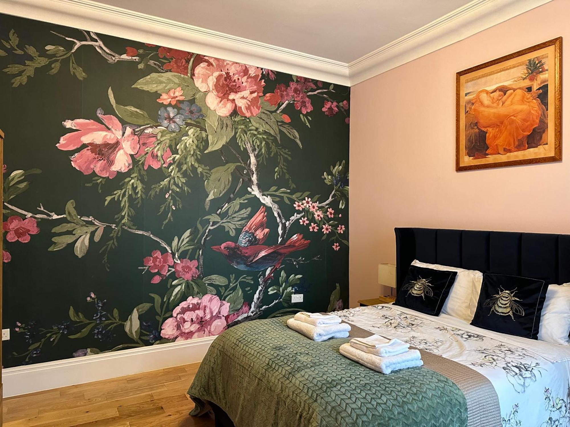 Rosie Cosy House Cricklewood Londres Exterior foto