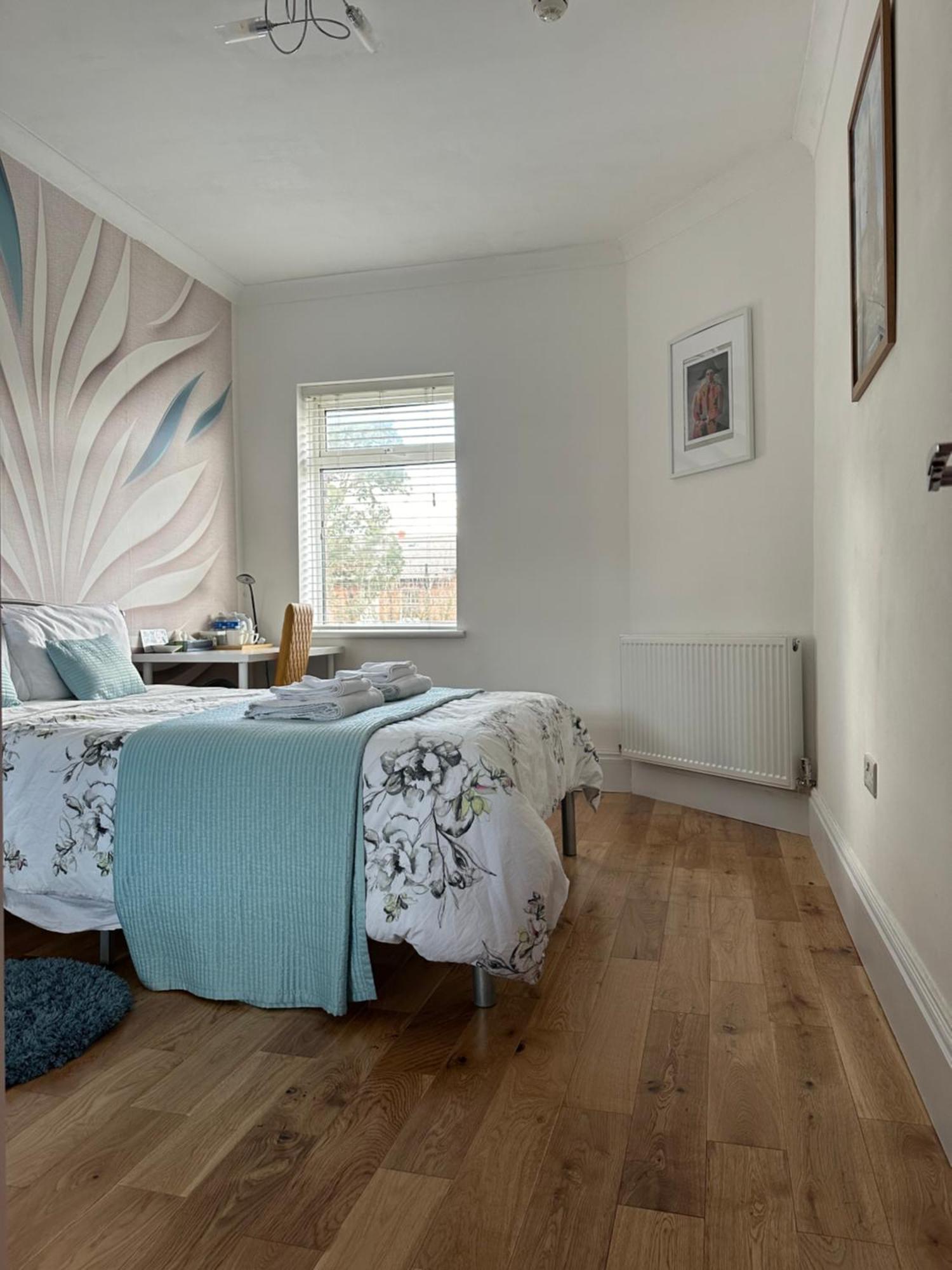 Rosie Cosy House Cricklewood Londres Exterior foto