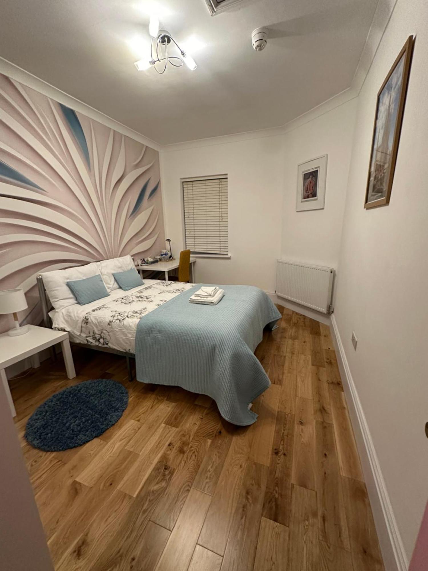 Rosie Cosy House Cricklewood Londres Exterior foto