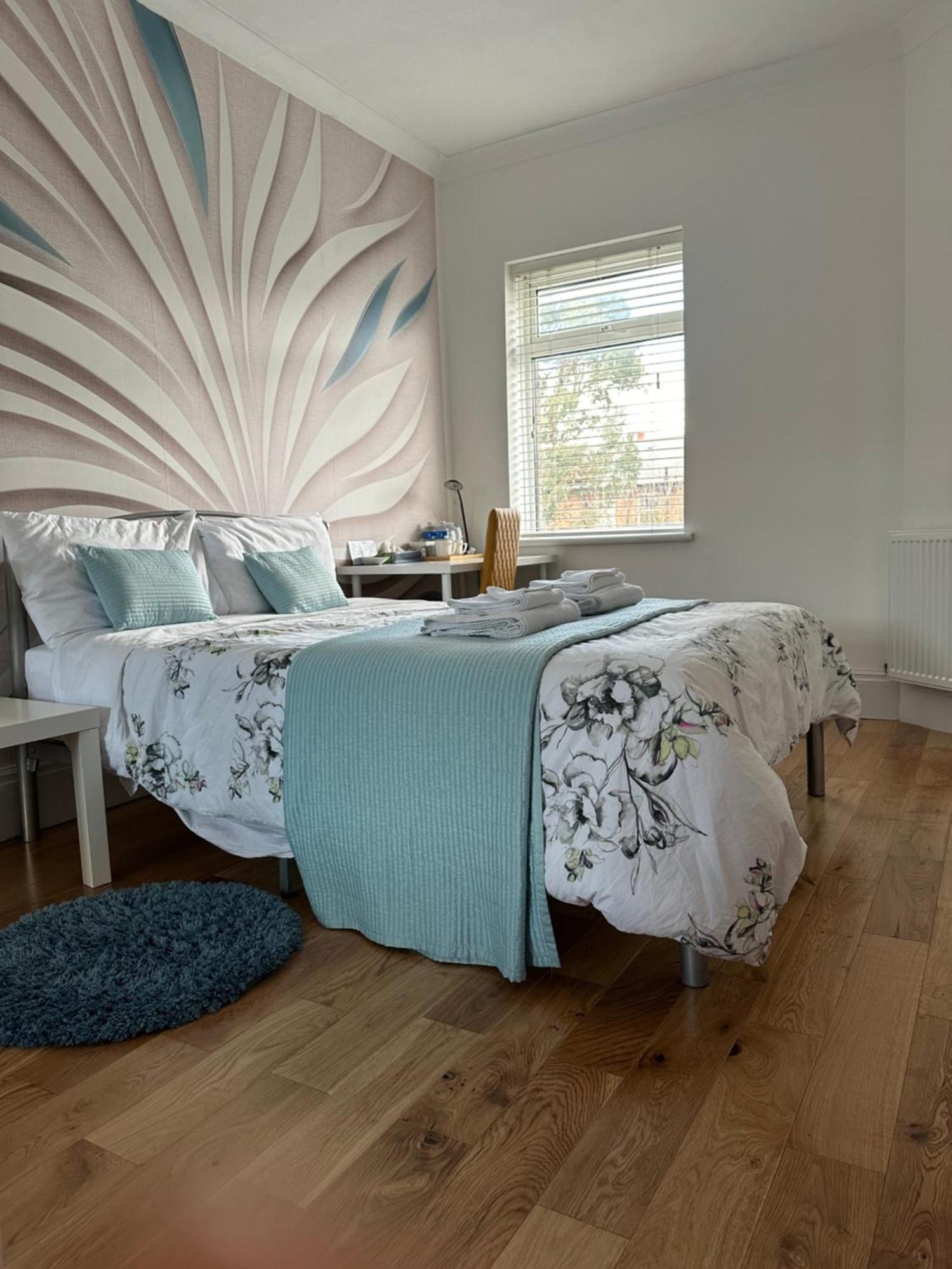 Rosie Cosy House Cricklewood Londres Exterior foto